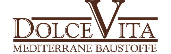 Dolcevita-Baustoffe - Logo